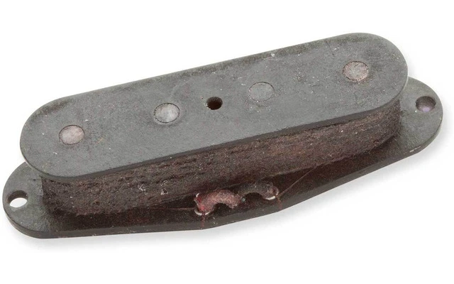 Seymour Duncan Antiquity For Single Coil P-Bass
