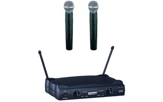 Power Acoustics WM 4000 MH GR1