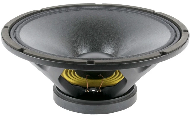 Beyma 15WR400 - 4 Ohm - Altavoz 15