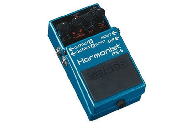 BOSS PS-6