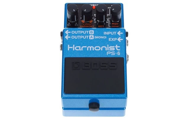BOSS PS-6