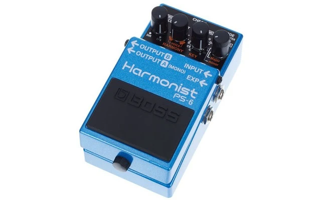 BOSS PS-6