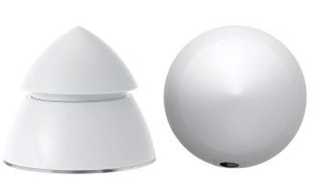 Fostex GY-1 Blanco