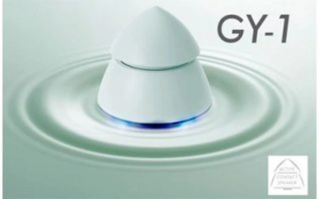 Fostex GY-1 Blanco