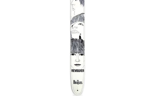 Planet Waves Revolver