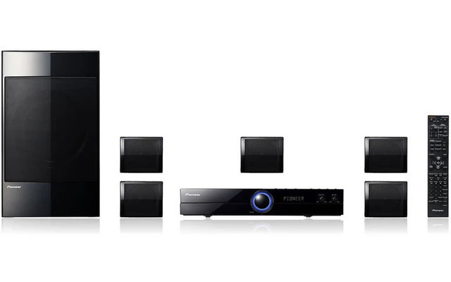 Pioneer DCS-222K