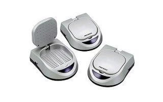 Video sender (1 Emisor , 2 Receptores)