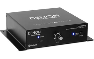 Denon DN-200AZB