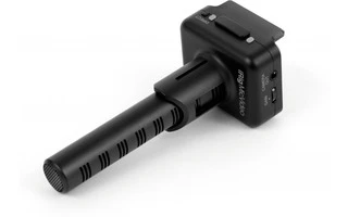 IK Multimedia Irig Mic Video