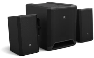 LD Systems Dave 12 G4X