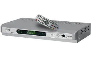 Receptor TV Digital Terrestre - RDT-490