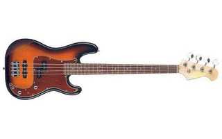 Rochester PBJ SB Sunburst