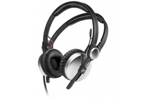 Sennheiser HD 25 Aluminium