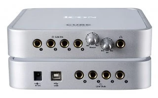 ICON Cube Pro
