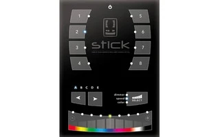 Sunlite Stick-KE1 - Teclado inteligente de control sensible al tacto