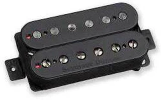 Seymour Duncan Pegasus Brg Blk