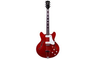 VOX BOBCAT V90 RED