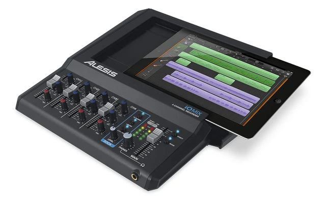 Alesis iO MIX