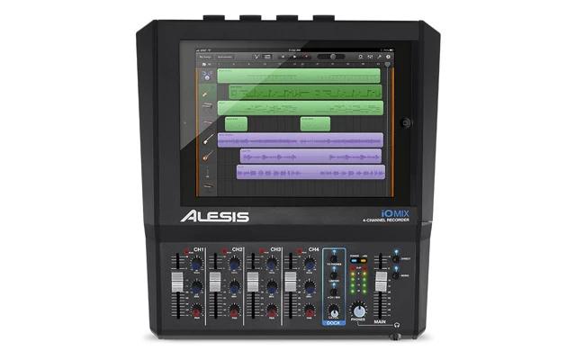 Alesis iO MIX