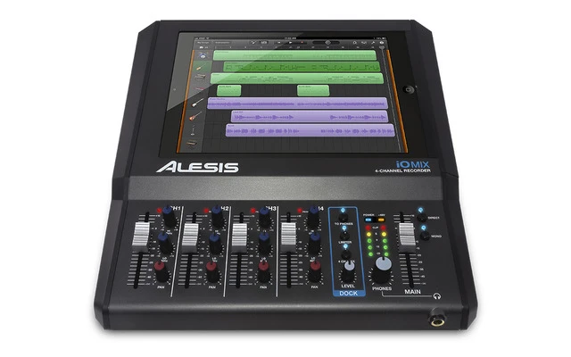 Alesis iO MIX