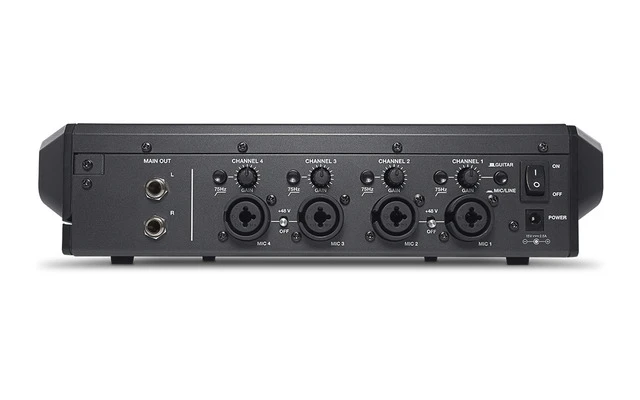 Alesis iO MIX