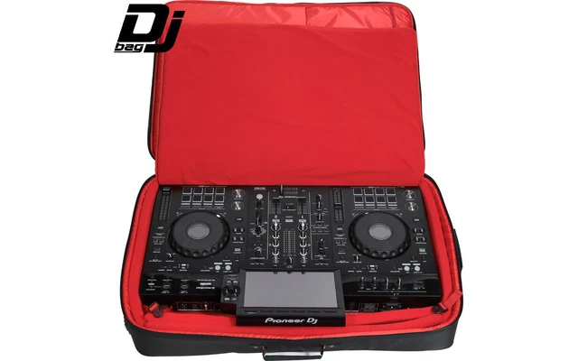 DJBag Pro K Maxplus