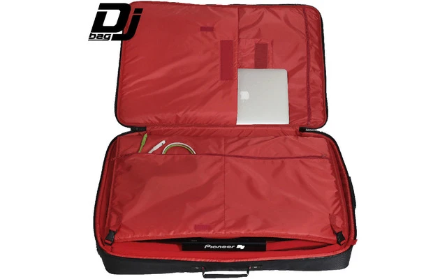 DJBag Pro K Maxplus