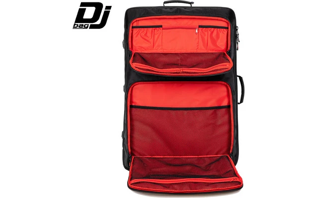 DJBag Pro K Maxplus