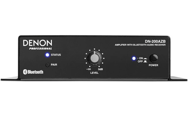 Denon DN-200AZB