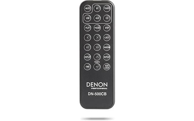 Denon DN 500 CB 