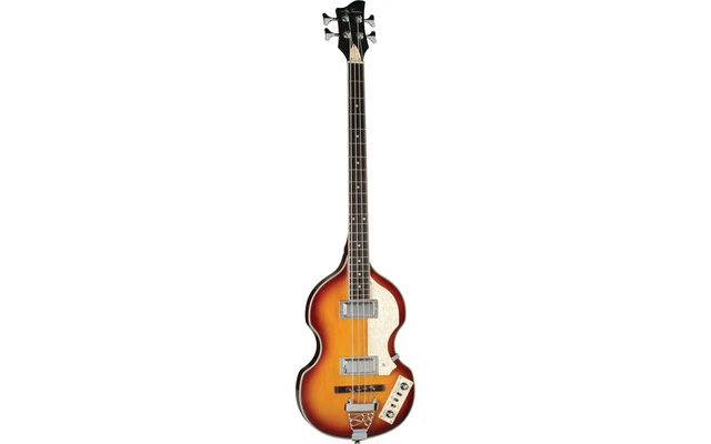 Jay Turser JTB-2B Vintage Sunburst