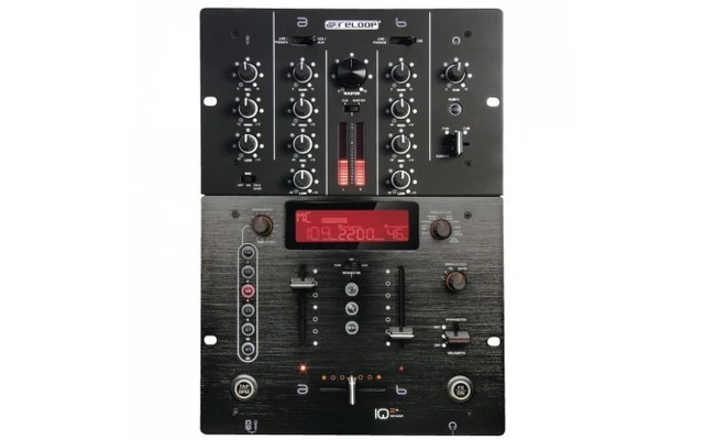 Reloop DJ IQ 2+