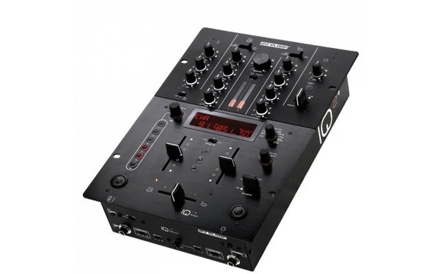Reloop DJ IQ 2+