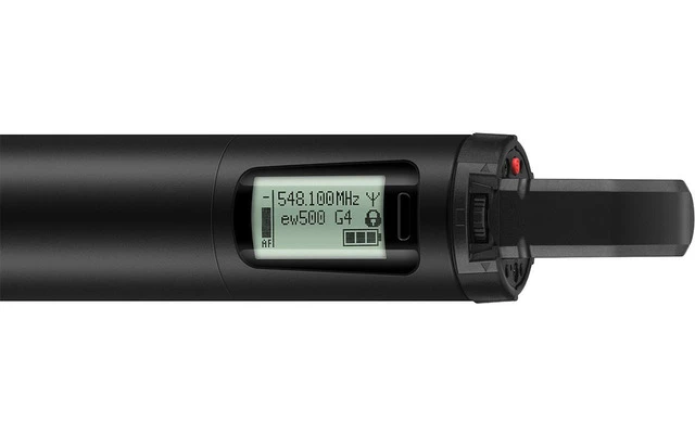 Sennheiser SKM 500 G4-AW+