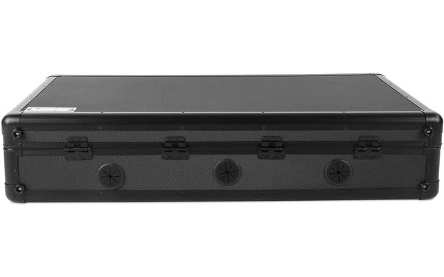 Imagenes de UDG Ultimate Pick Foam Flight Case AlphaTheta XDJ-AZ Black