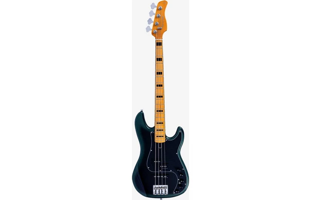 Marcus Miller P7 ALDER-4 New Gen Dark Forest