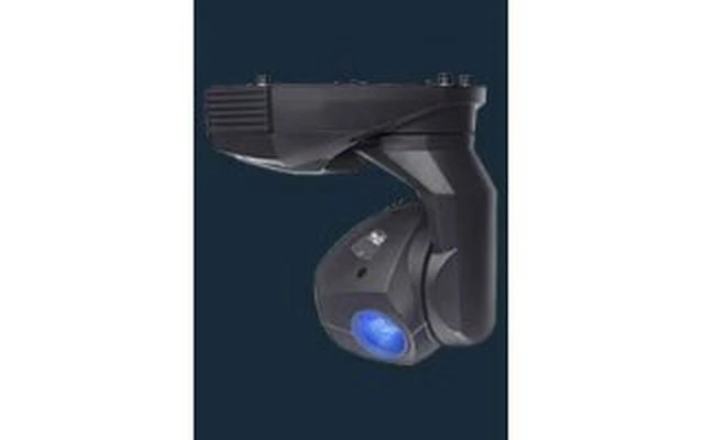 Cabeza Movil Martin - MINIMAC-Wash