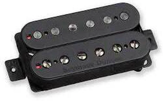 Seymour Duncan Pegasus Brg Blk