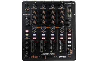 Allen & Heath XONE:43C