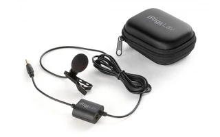 IK Multimedia iRig MIC Lavalier