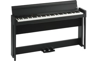 Korg C1 AIR WDBK