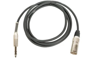Oqan QABLP XLRM - 2 - JST