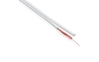 Cable para Altavoz BassFlex de 1,5 mm2 de Alto Rendimiento en Carrete 100.0 m