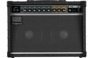 Roland JC-40 Jazz Chorus