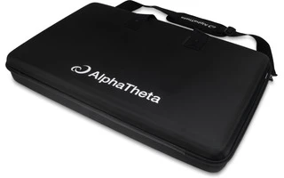 AlphaTheta DJC-AN