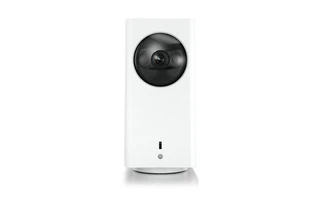 Cámara de Seguridad y Vigila Bebés/Personas para el Hogar Keep iSmart Alarm