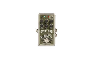 Electro Harmonix Nano Operation Overlord