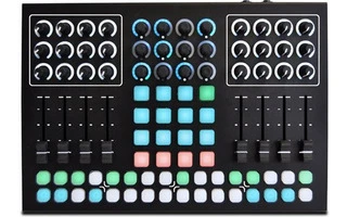 Livid Instruments CNTRL:R