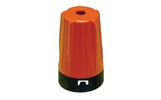 NEUTRIK - CUBIERTA DE PROTECCIÓN PARA CONECTOR BNC REAR TWIST®