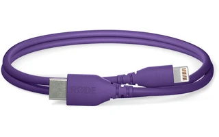 RODE SC21 Purple